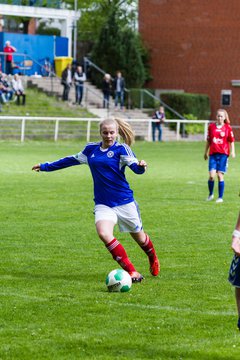 Bild 264 - B-Juniorinnen Holstein Kiel - FF USV Jena : Ergebnis: 3:1